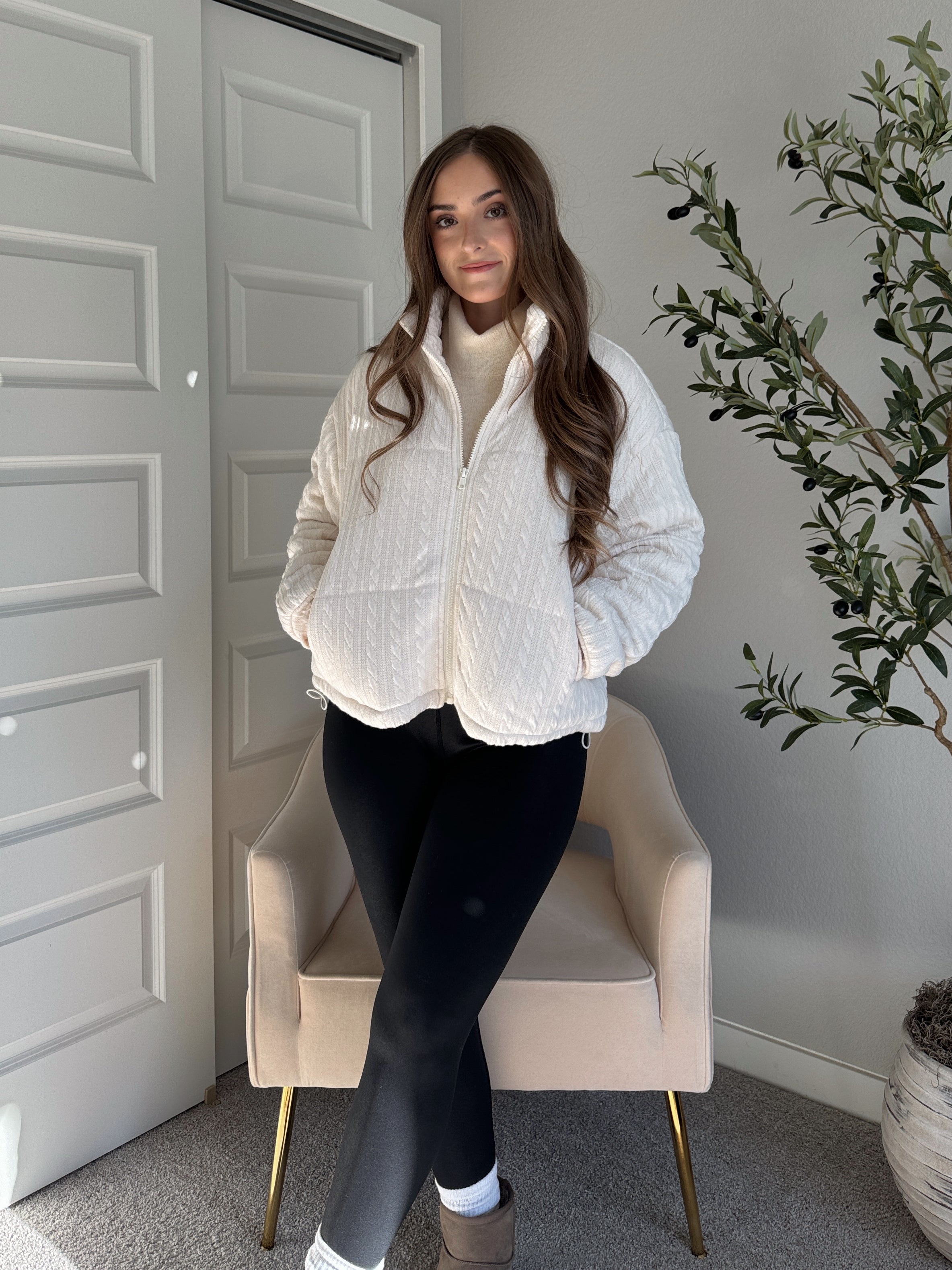 Outerwear | La Belle Boutique - Trendy Women's Clothing Boutique