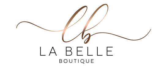 La Belle Boutique | Neutral Women's Online Clothing Boutique