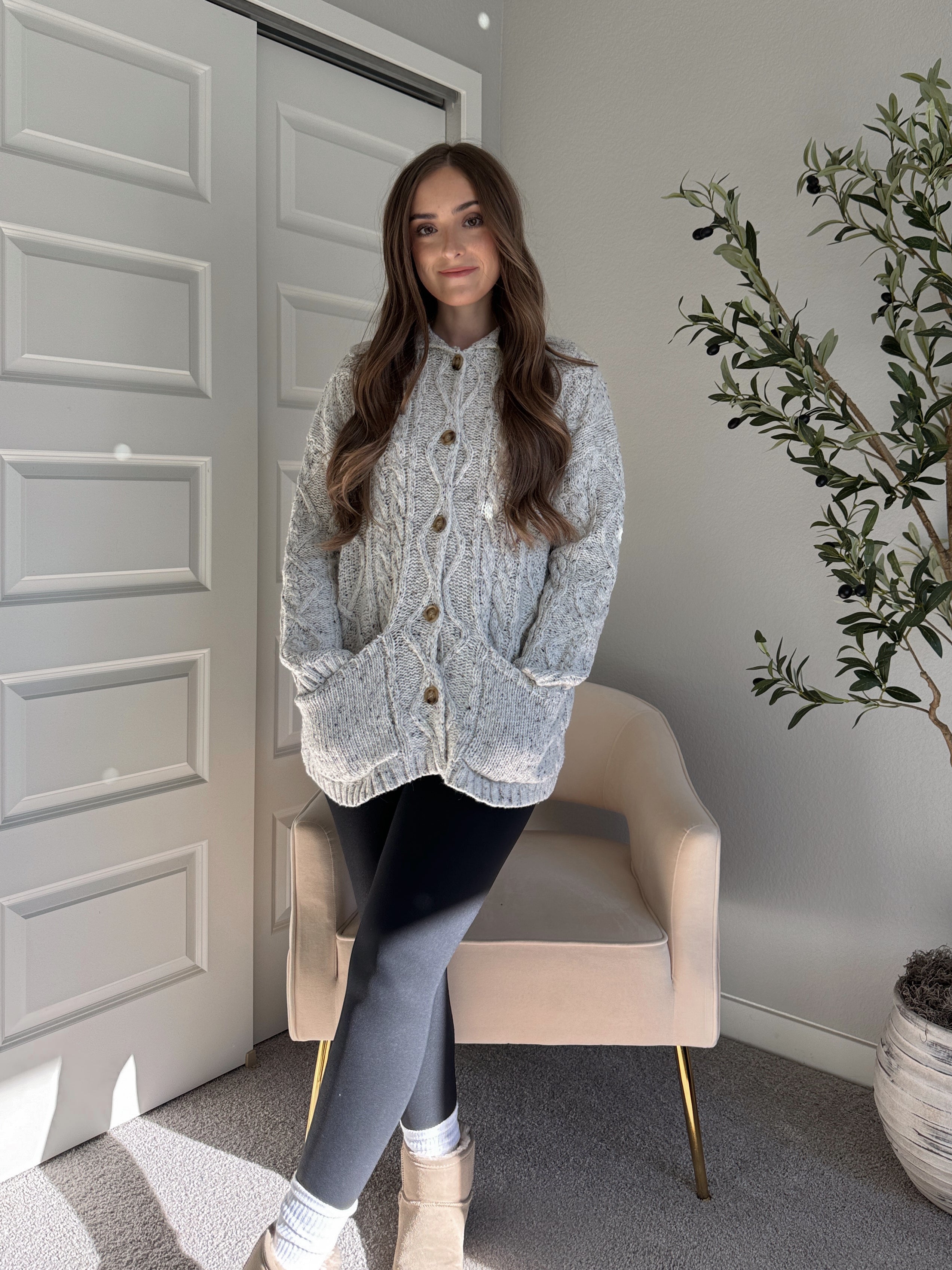 Outerwear | La Belle Boutique - Trendy Women's Clothing Boutique