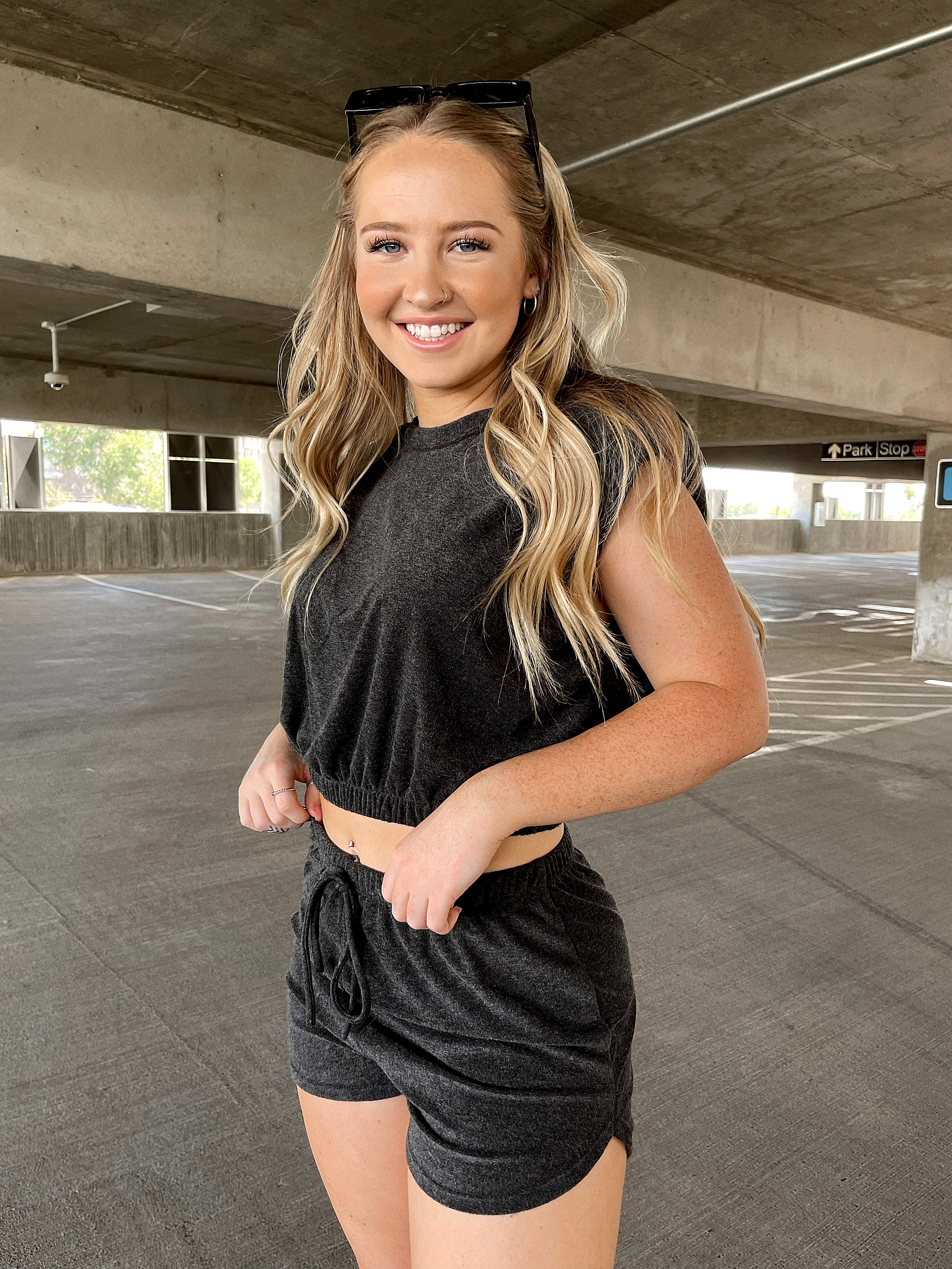 Parker serenity dress store