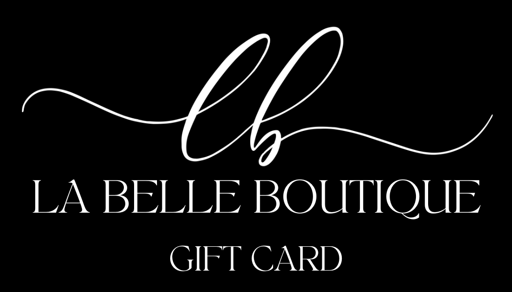 Gift Card – belletique